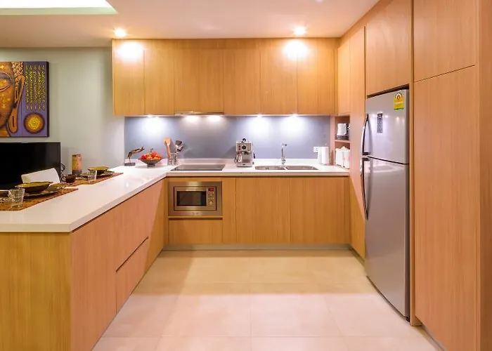 At The Tree Condominium Phuket