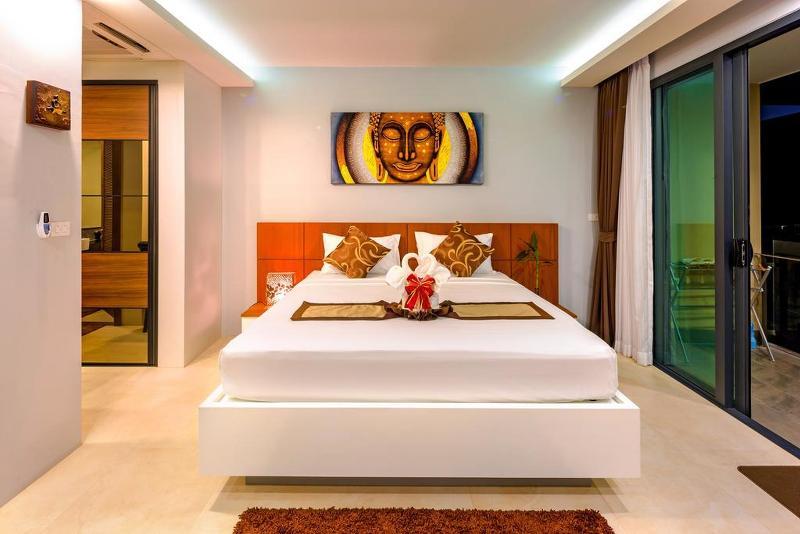 At The Tree Condominium Phuket