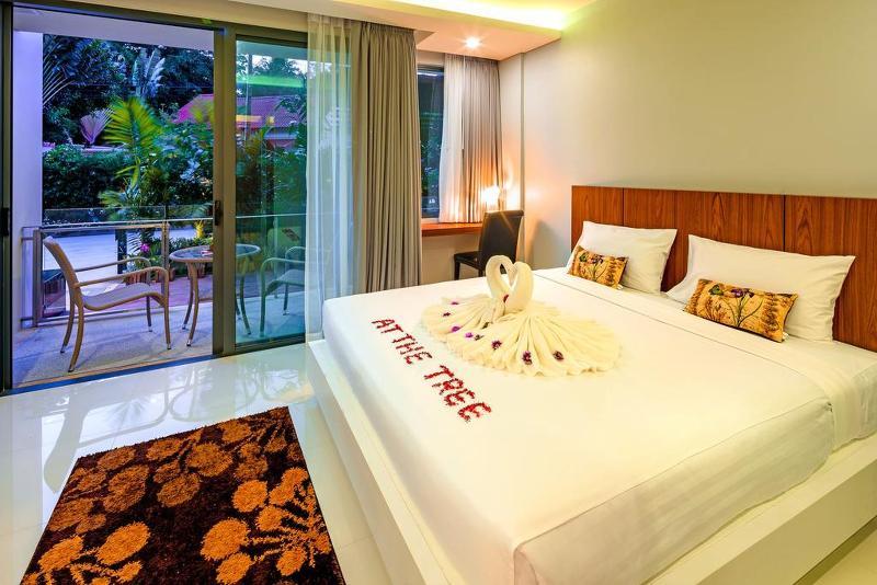 At The Tree Condominium Phuket