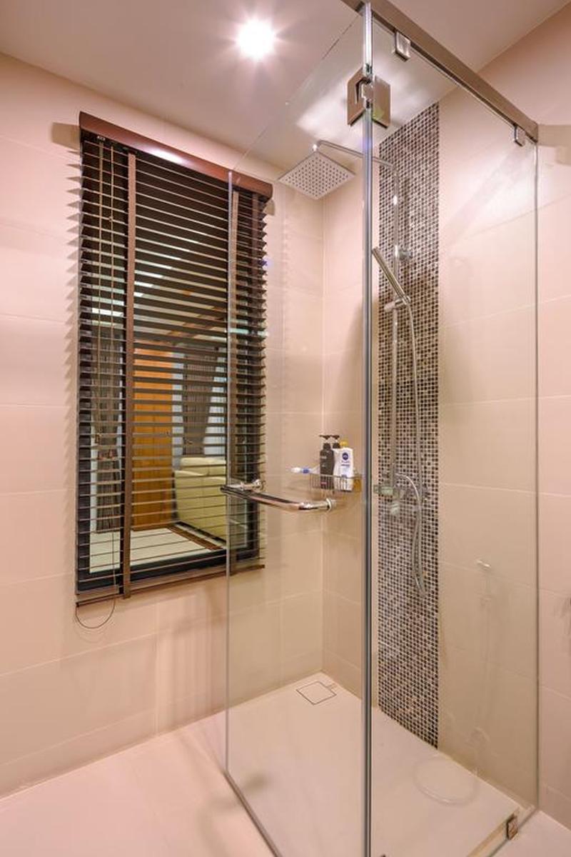 Hotel At The Tree Condominium *