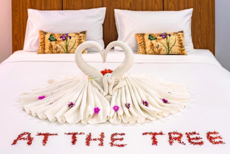 At The Tree Condominium Hotel Phuket