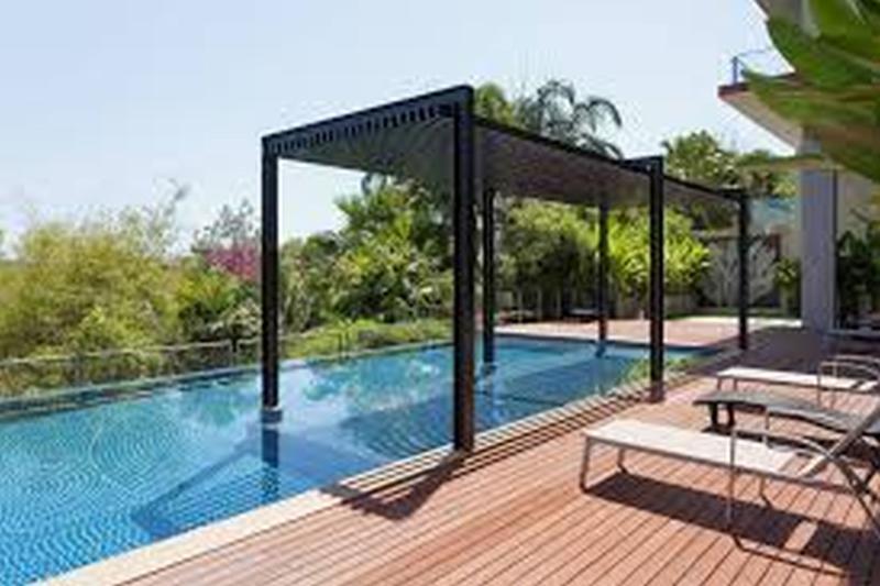 Hotel At The Tree Condominium Phuket