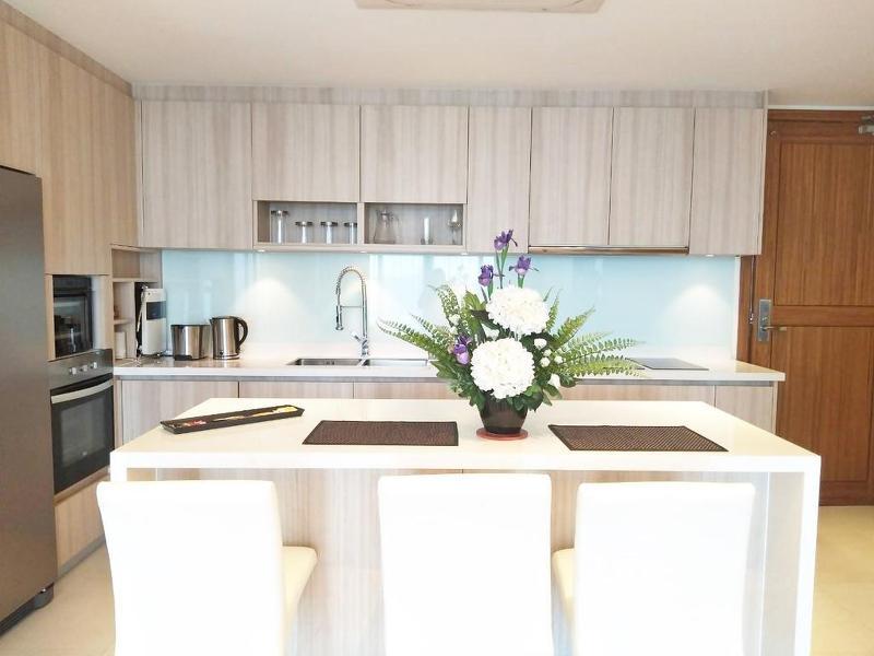 At The Tree Condominium Phuket