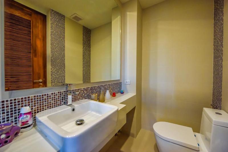 At The Tree Condominium Phuket