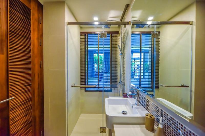 Hotel At The Tree Condominium *